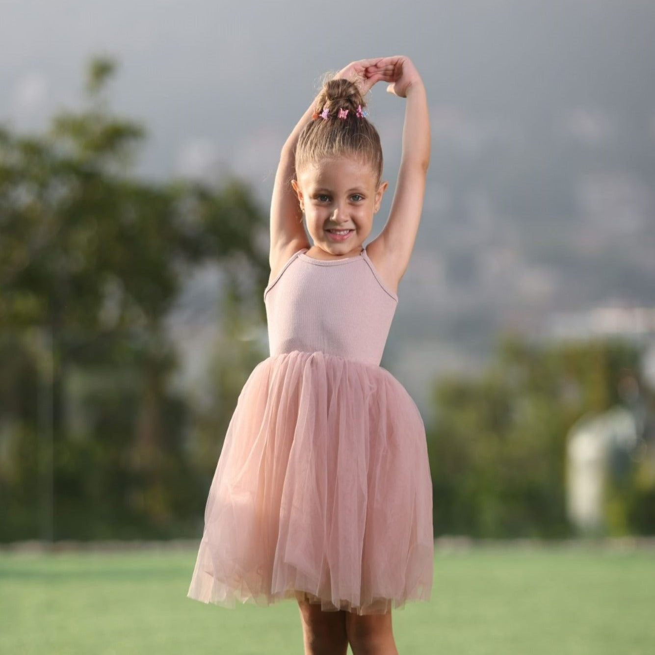 Princess/Ballerina Dress